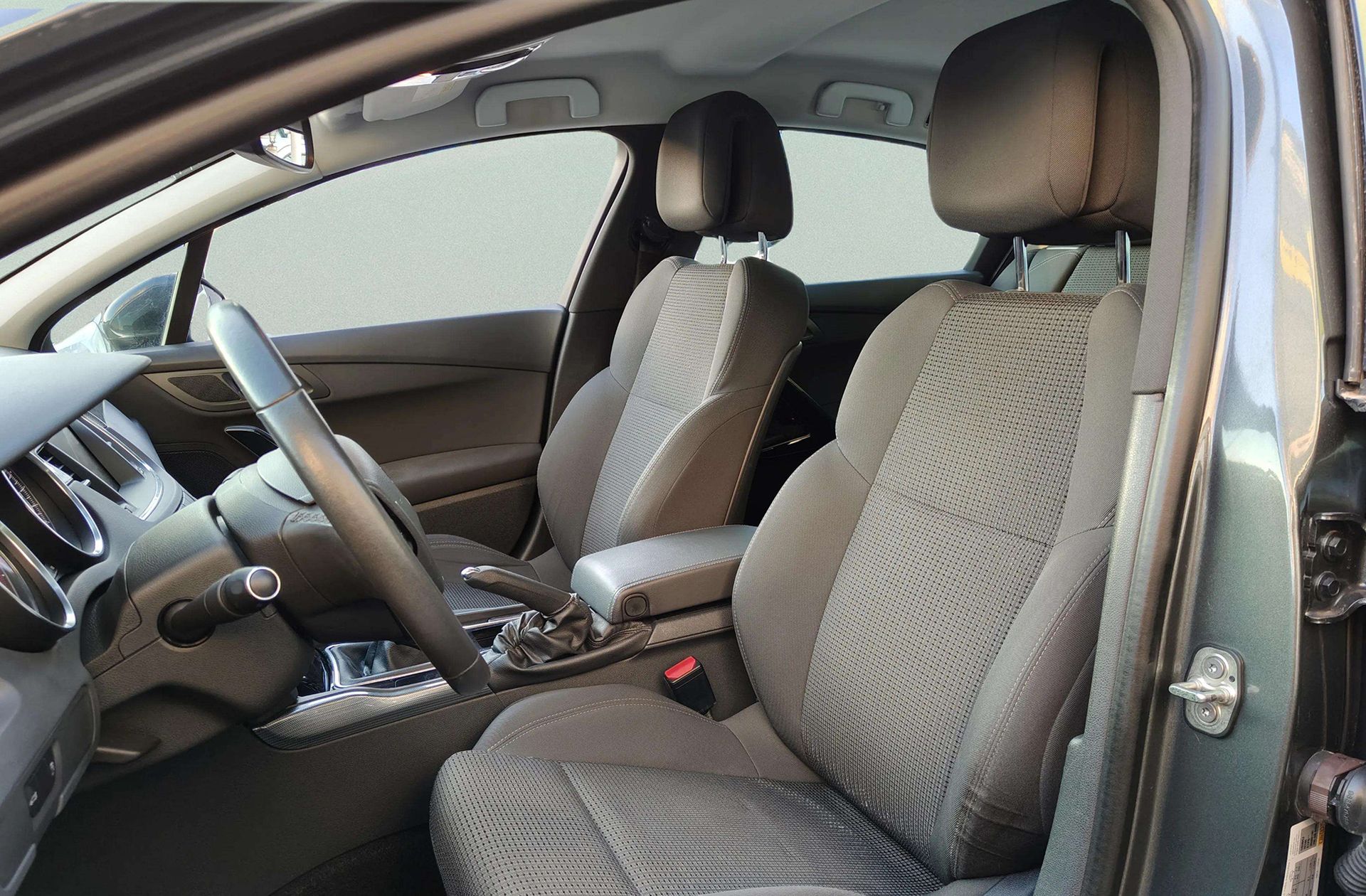 Peugeot 508 1.6 BlueHDi Active - foto 9