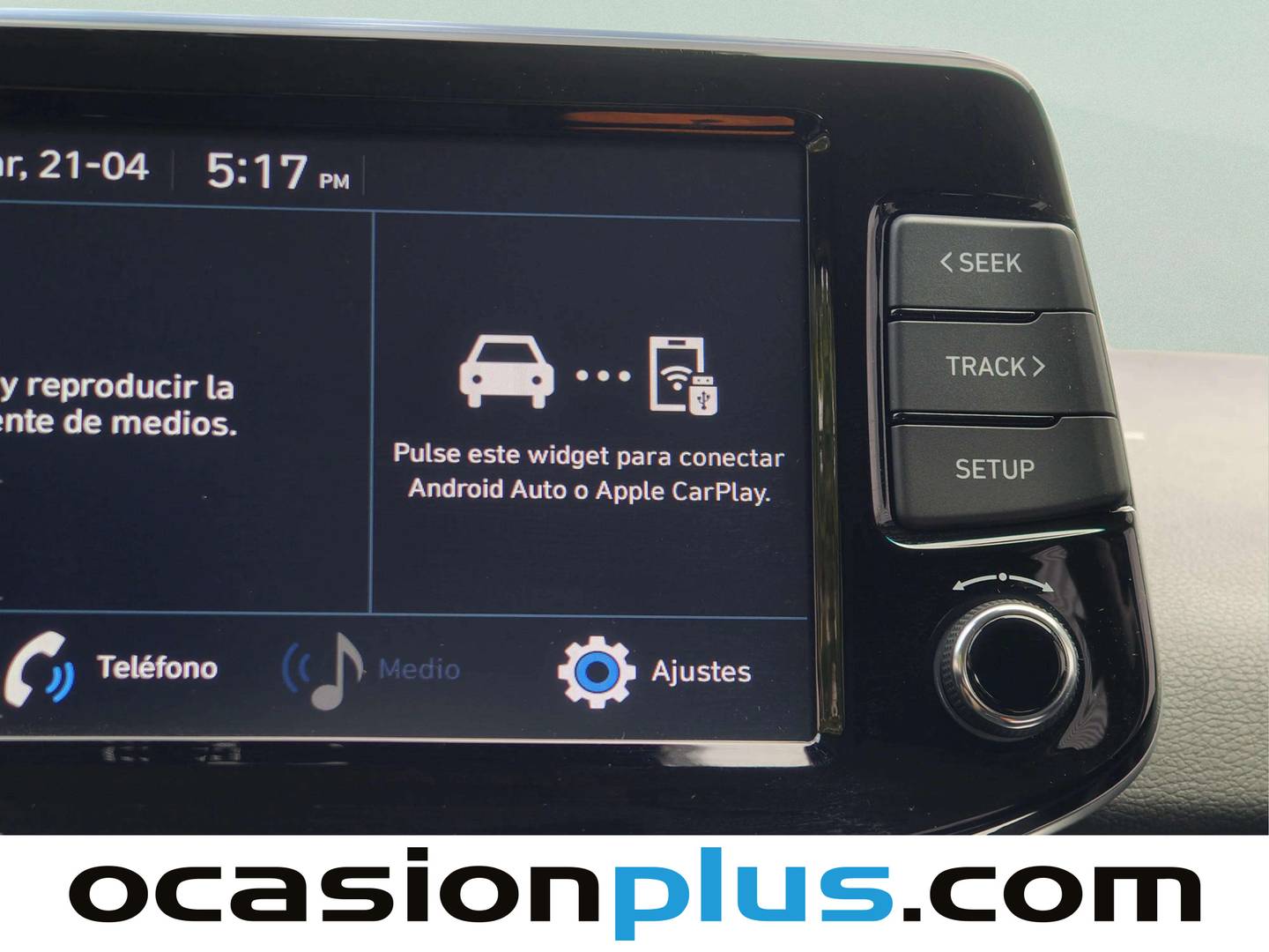 Extras del Hyundai i30 Hyundai i30 1.5 DPI Klass SLX (110 CV)