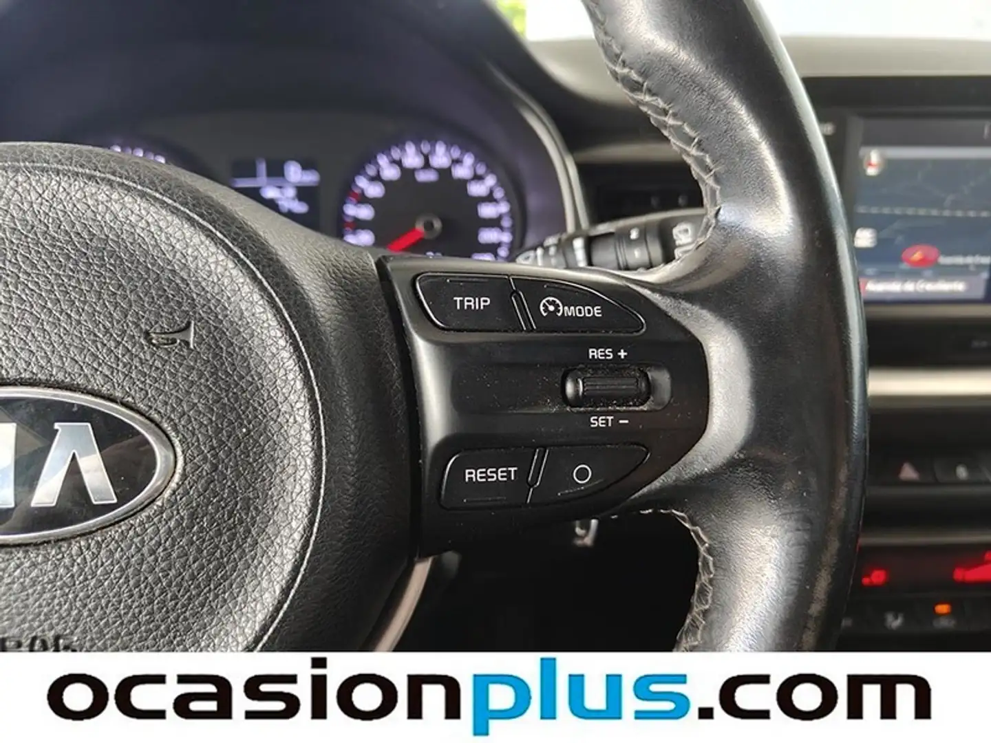 Foto KIA Stonic Kia Stonic 1.0 T-GDi Drive (100 CV)