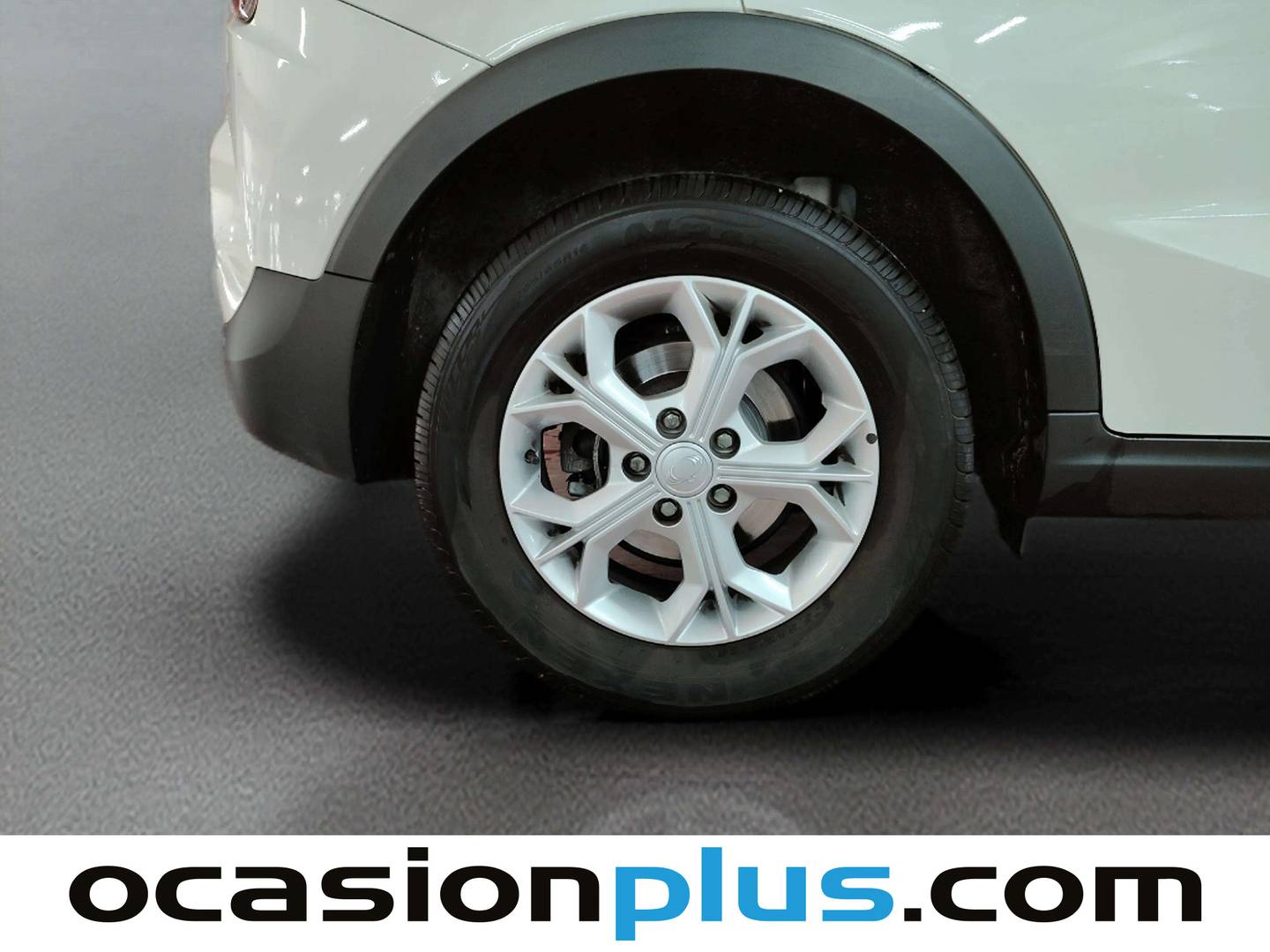 SsangYong Tivoli Ssangyong Tivoli G15T Urban Plus Auto (163 CV) automático