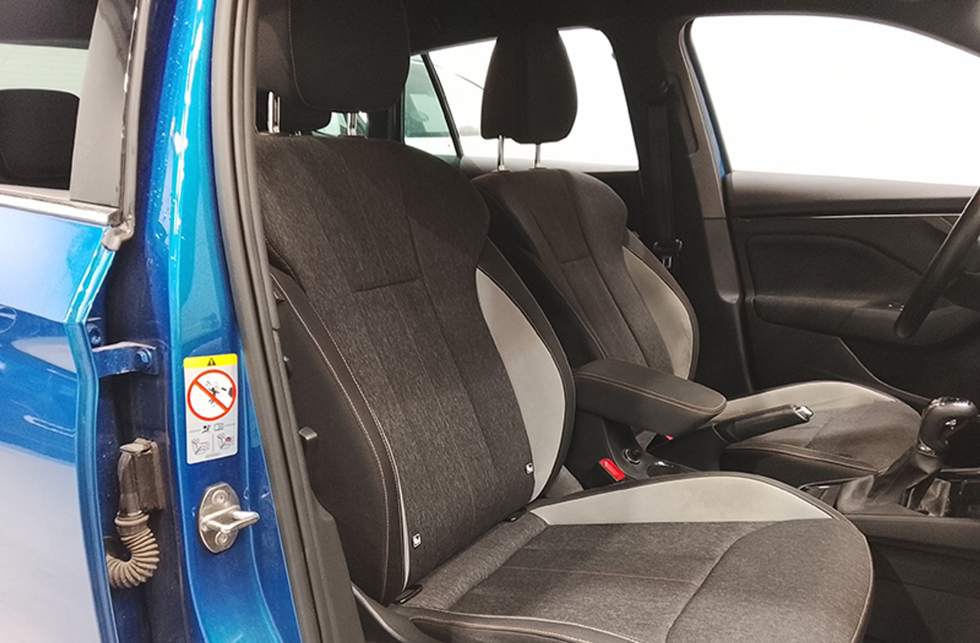 Škoda Scala 1.5 TSI Style DSG - foto 12