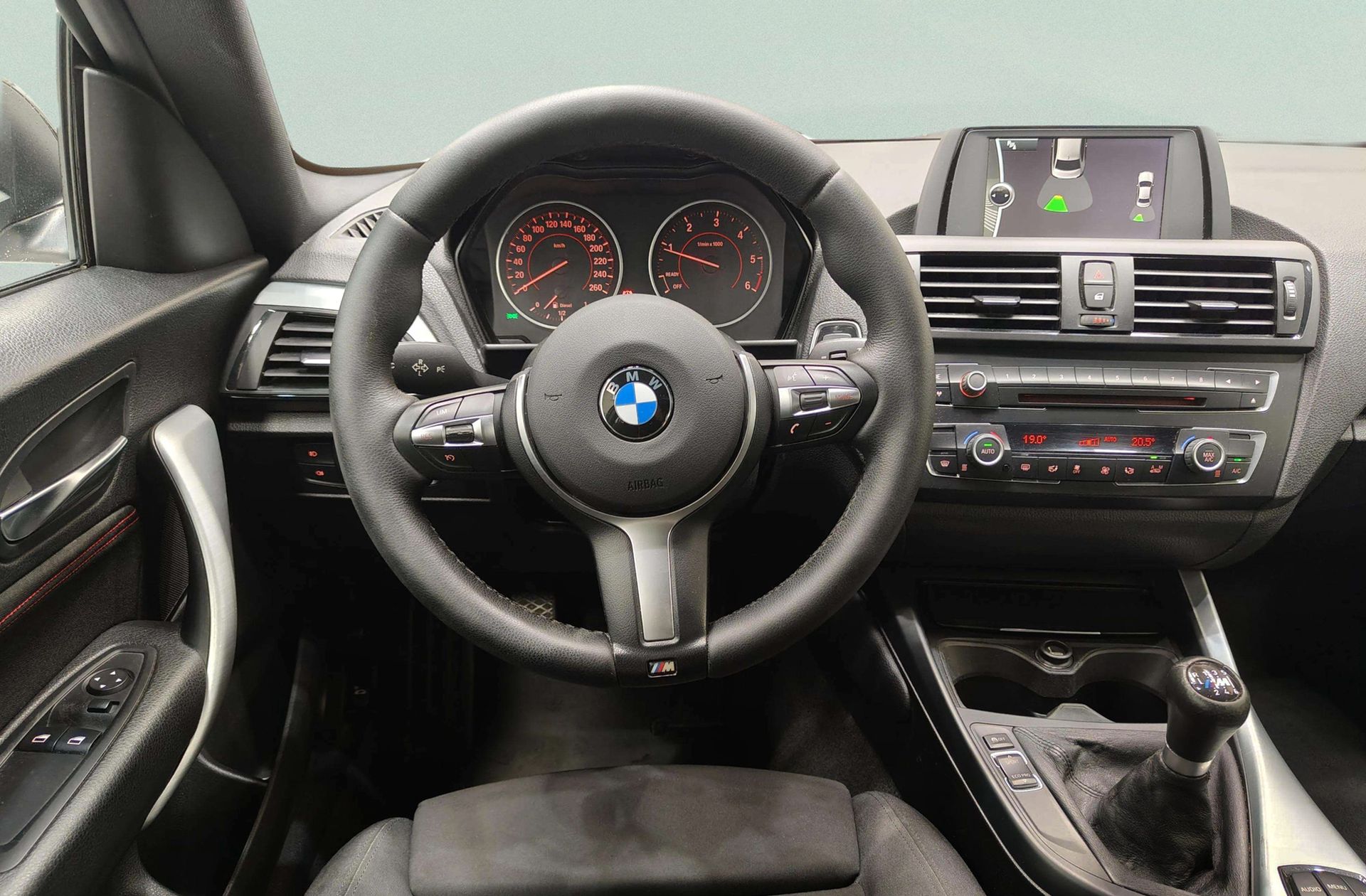 BMW Serie 2 218d Coupe - foto 25