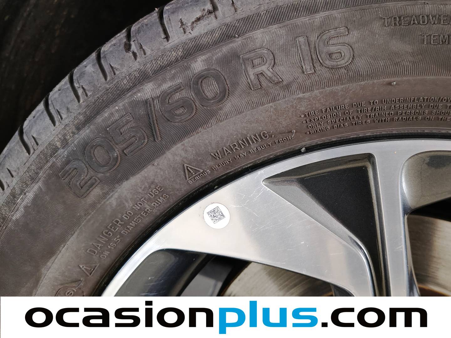 KIA XCeed KIA XCeed 1.0 T-GDi Business (100 CV) de ocasión