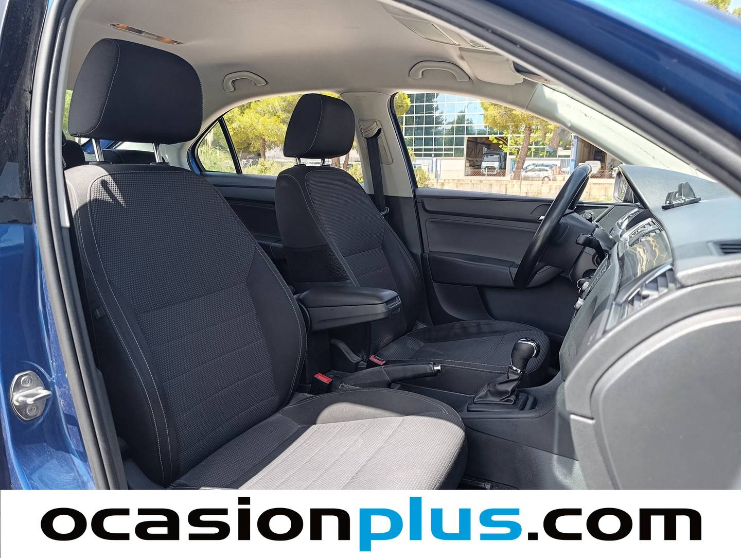 Skoda Rapid Skoda Rapid 1.4 TSI Elegance DSG (125 CV) automático