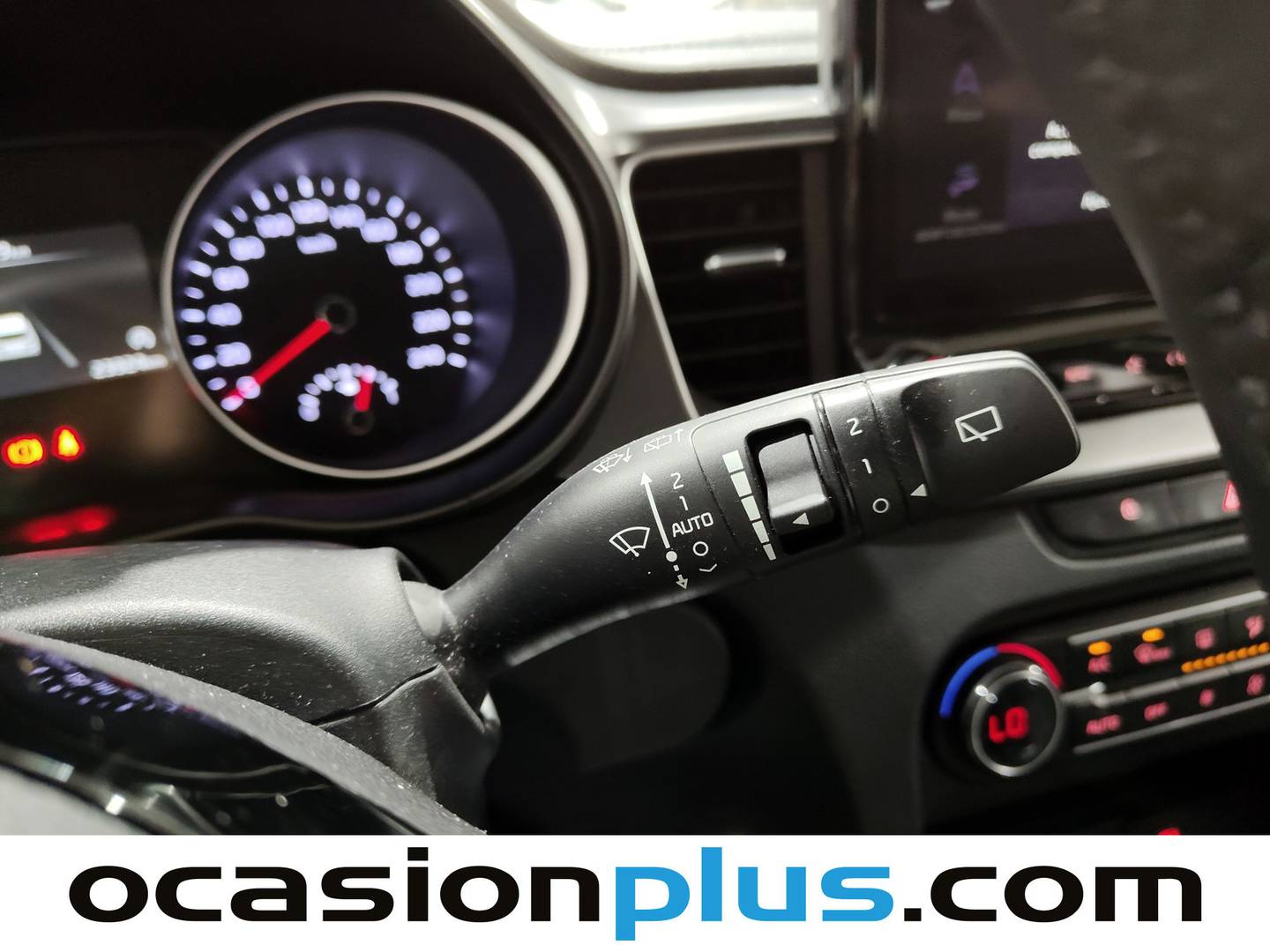 Foto KIA Ceed Tourer Kia Ceed Tourer 1.0 T-GDi Drive (100 CV)