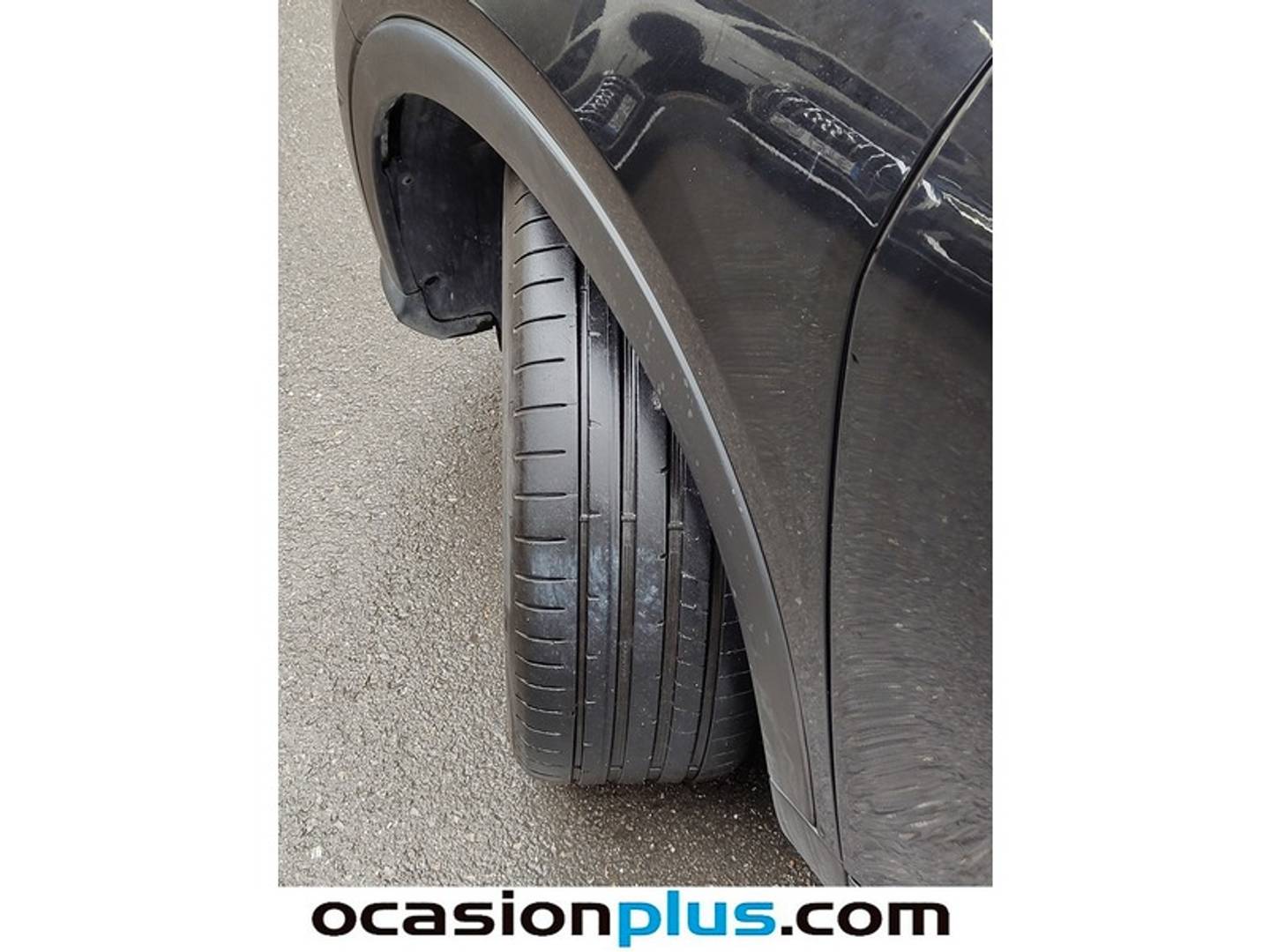 Foto Alfa Romeo Tonale Alfa Romeo Tonale 1.5 MHEV Sprint FWD (130 CV)