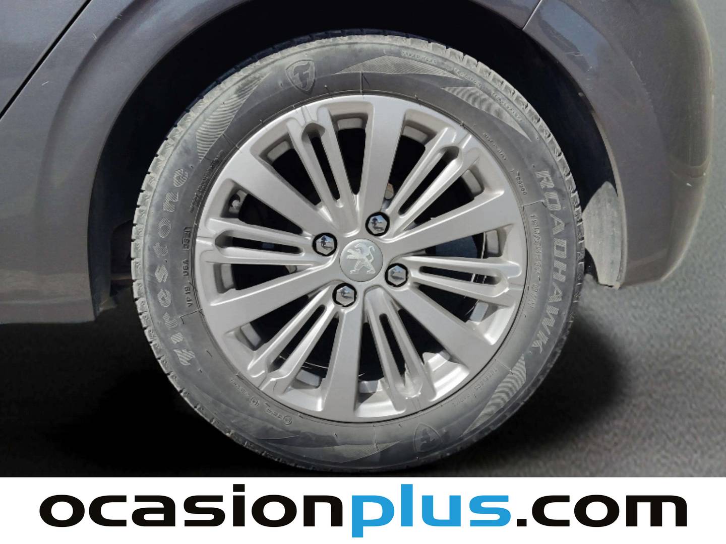 Peugeot 208 Peugeot 208 PureTech 82 Style (82 CV) manual