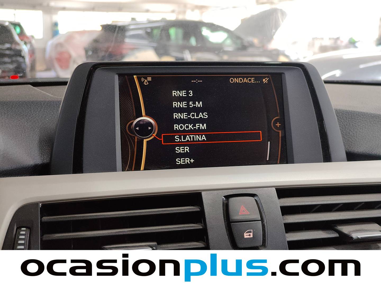 BMW Serie 3 BMW Serie 3 320i (184 CV) manual