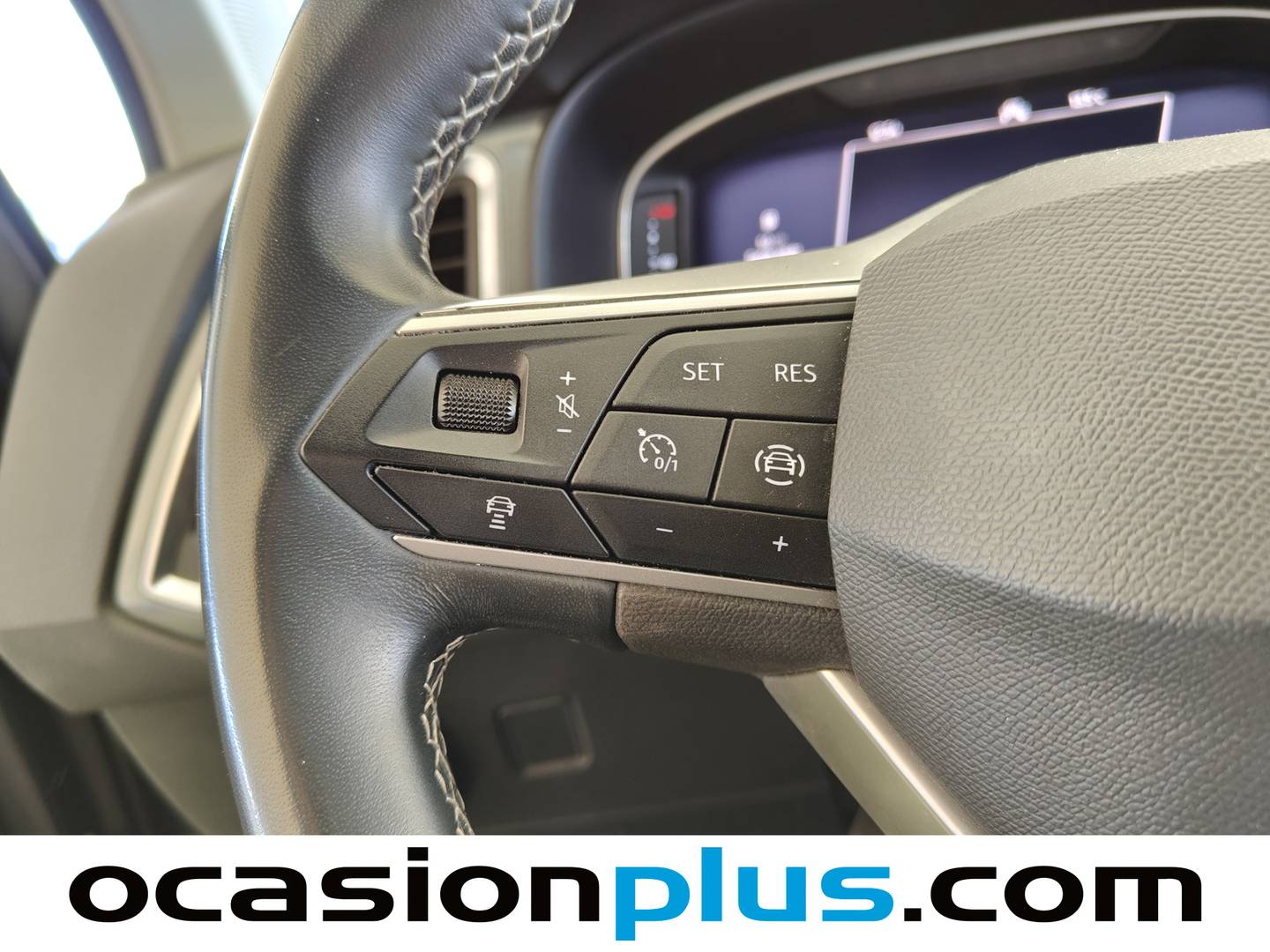 Foto Seat Ateca SEAT Ateca 1.5 TSI S&S Style XL (150 CV)