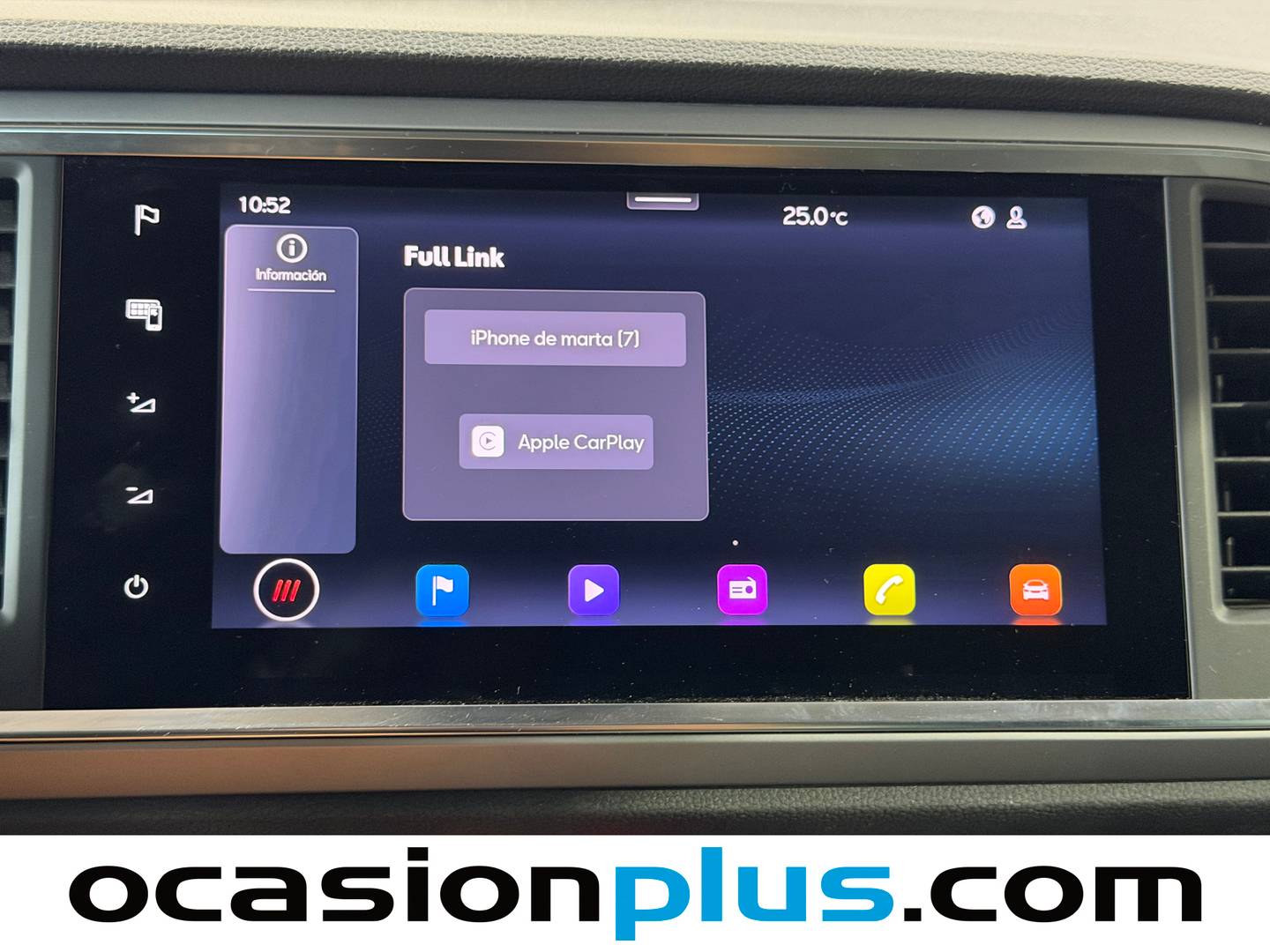 Acabados Seat Ateca Seat Ateca 1.5 TSI S&S FR Special Edition (150 CV)