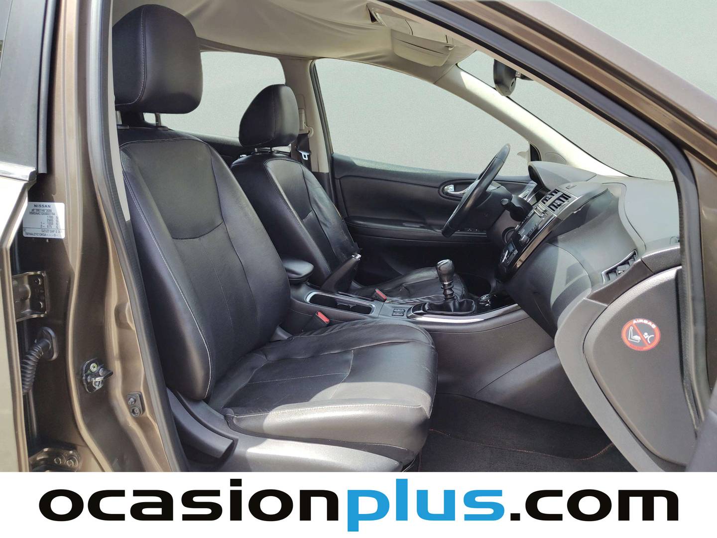 Nissan PULSAR Nissan Pulsar dCi 110 Tekna  (110 CV) al mejor precio