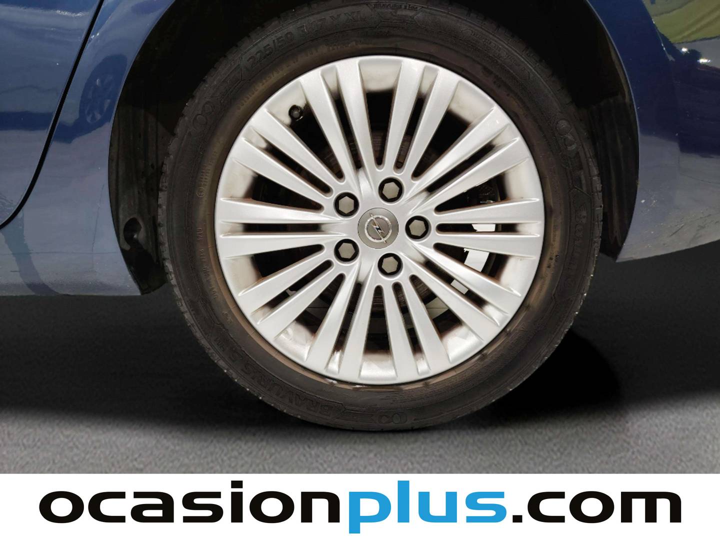 Opel Zafira Opel Zafira 1.6 CDTI S&S Selective  (120 CV) 7 Plazas 2017