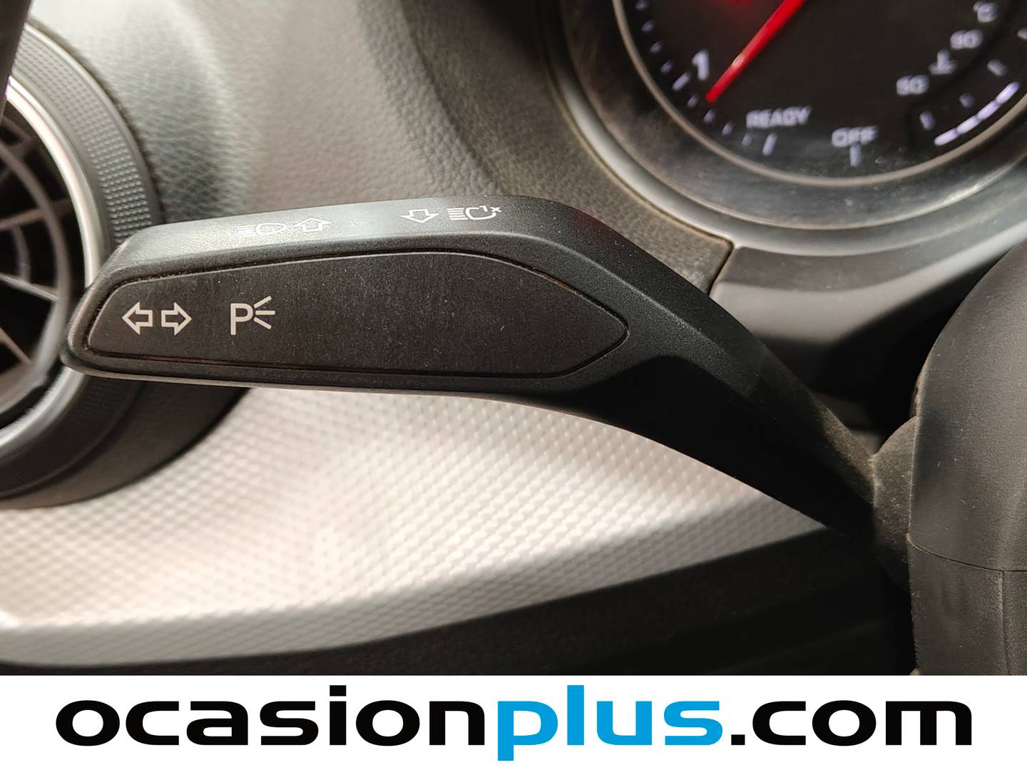 Foto Audi Q2 Audi Q2 design 35 TFSI (150 CV) S tronic