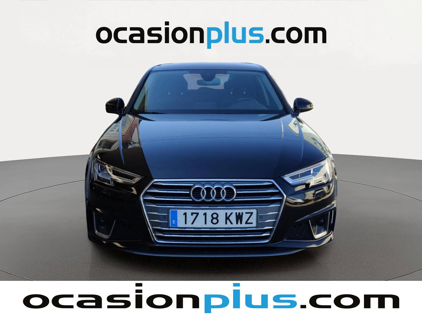 Audi A4 Audi A4 S line 35 TDI (150 CV) S tronic barato