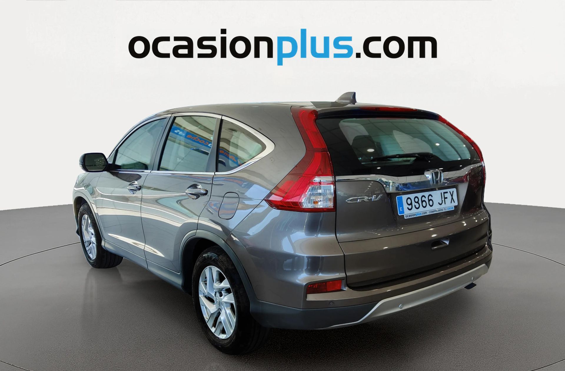 Honda CR-V 1.6 i-DTEC Elegance 4x2 - foto 3