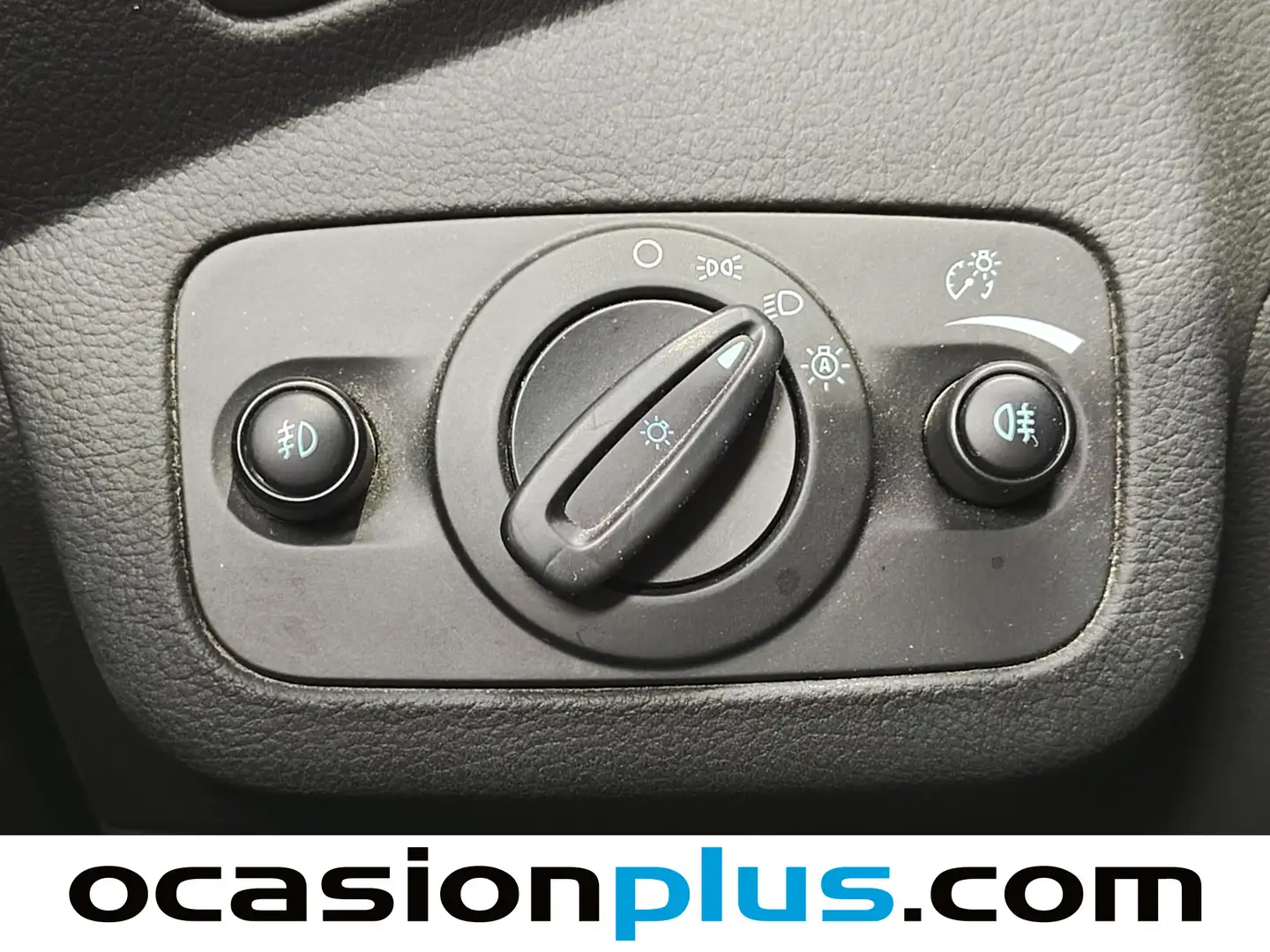 Foto Ford Kuga Ford Kuga 1.5 EcoBoost ST-Line 4x2 (150 CV)