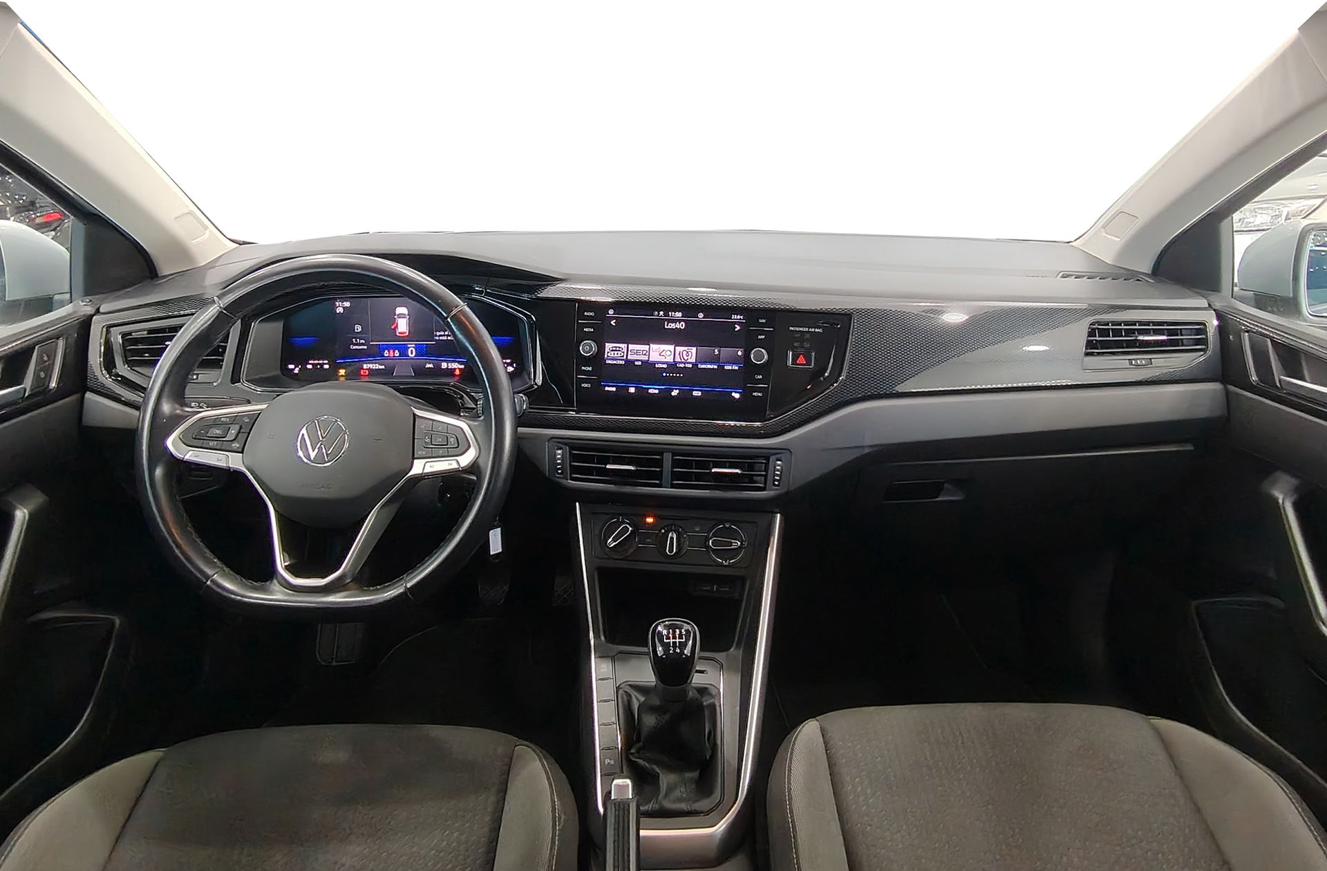 Volkswagen Polo Life 1.0 TSI - foto 7