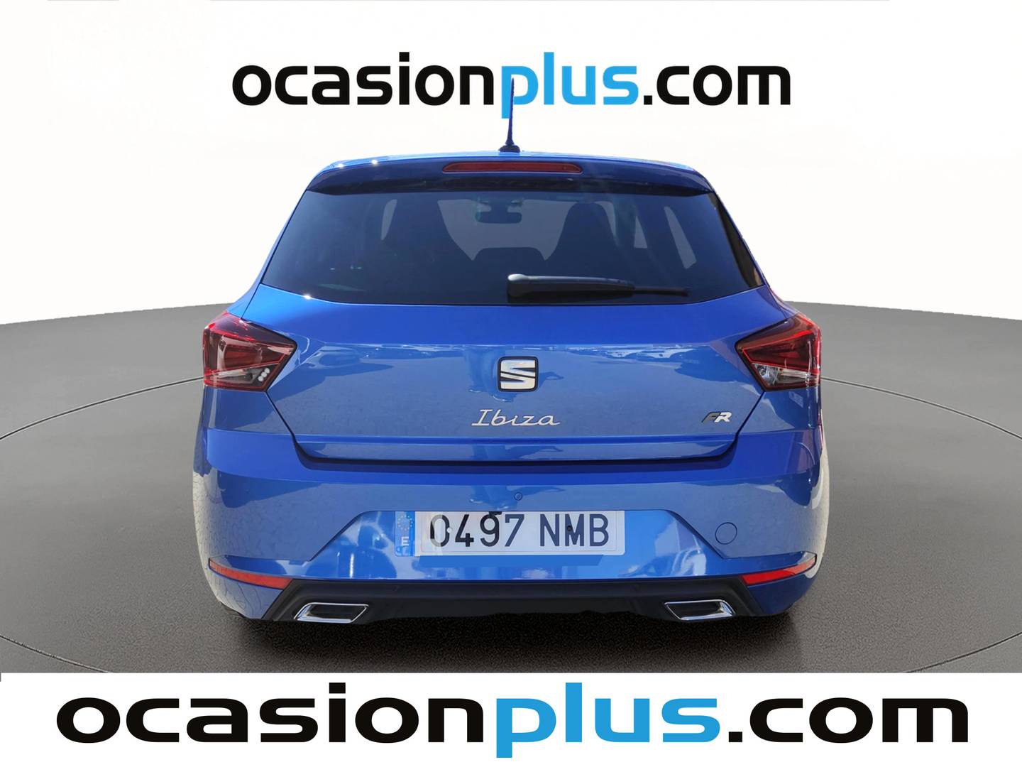 Seat Ibiza Seat Ibiza 1.0 TSI FR Salta (115 CV) barato