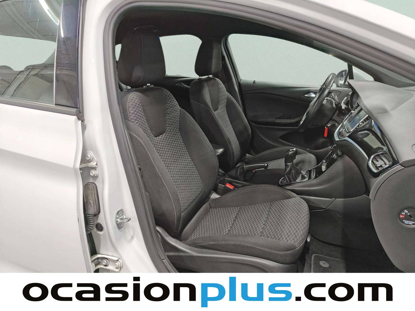 Foto Opel Astra Opel Astra 1.4 Turbo S&S Dynamic (150 CV)