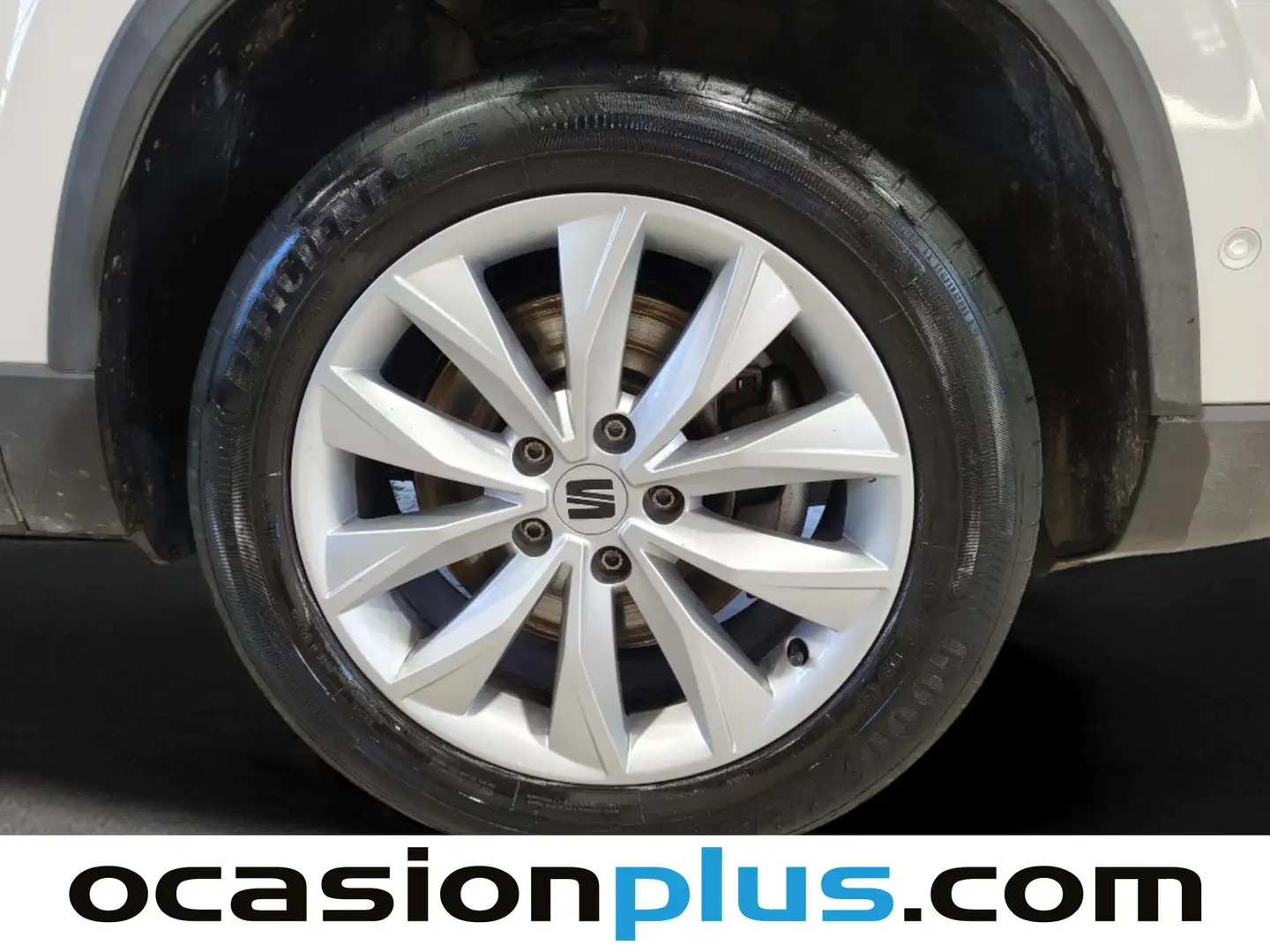 Foto Seat Ateca SEAT Ateca 2.0 TDI S&S Style Go (150 CV)