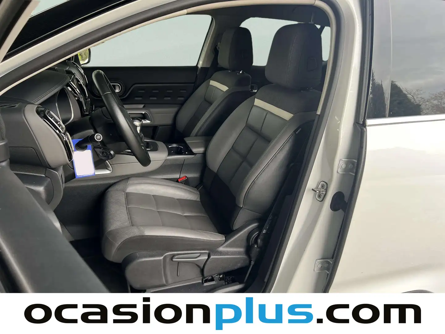 Foto Citroën C5 Aircross Citroen C5 Aircross BlueHdi 130 S&S Shine (131 CV)