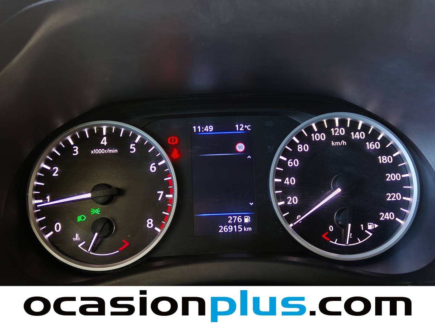 Nissan JUKE Nissan Juke DIG-T Acenta (114 CV) 2024