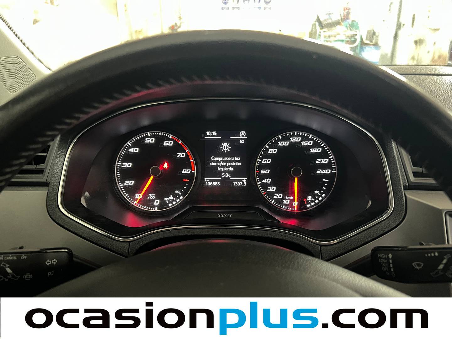 Seat Ibiza SEAT Ibiza 1.0 EcoTSI Style Plus  (95 CV) 2019