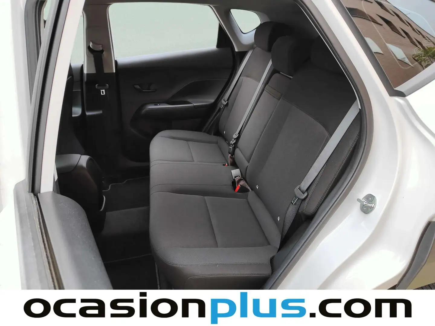 Foto Hyundai Kona Hyundai Kona 1.0 TGDi 48V Maxx 4x2 (120 CV)