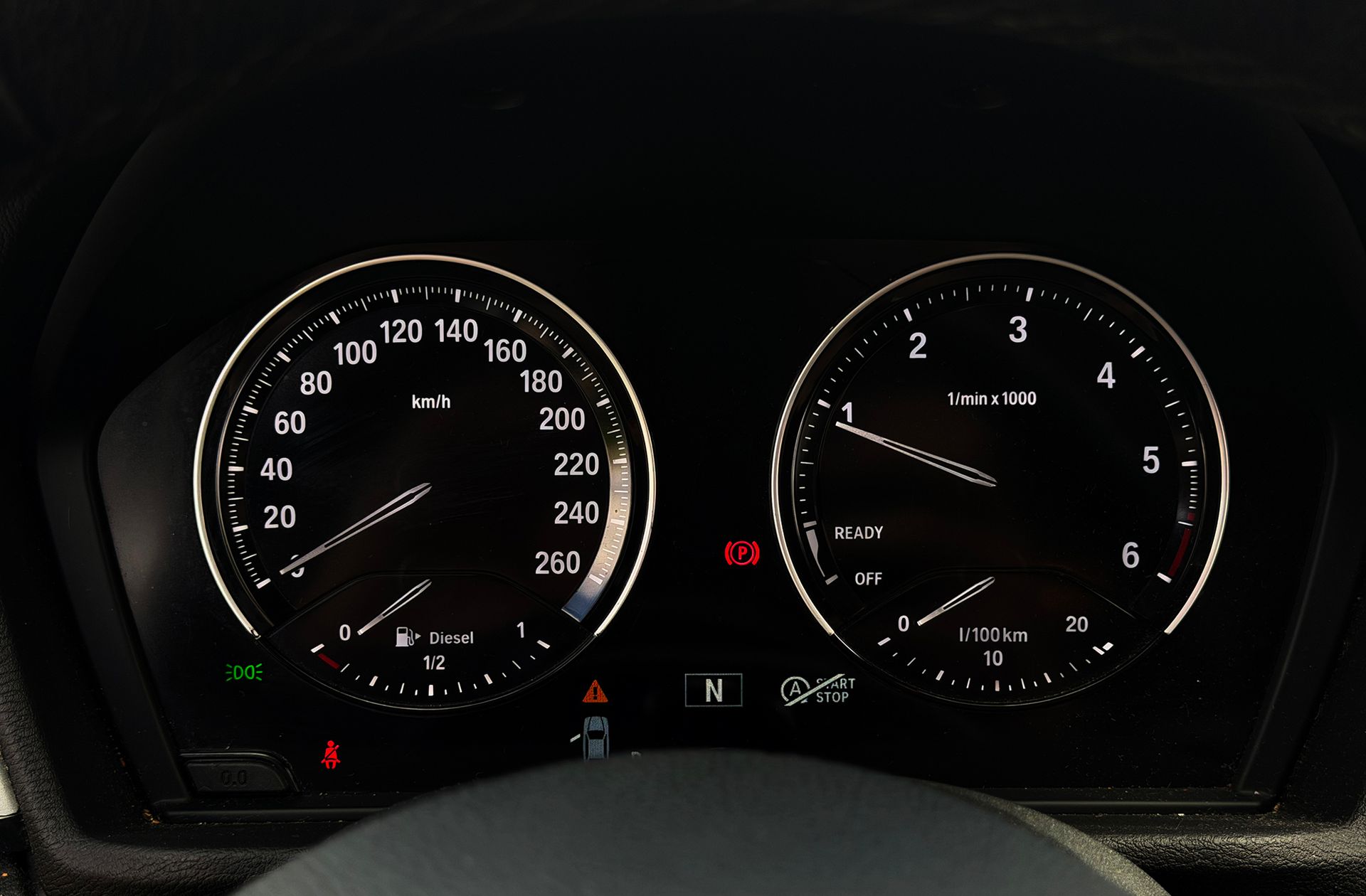 BMW X1 sDrive16d - foto 19
