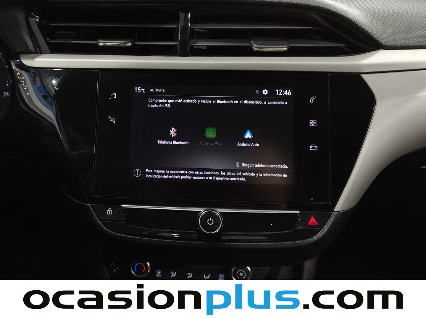 Foto Opel Corsa Opel Corsa 1.2 XEL S&S Edition (75 CV)