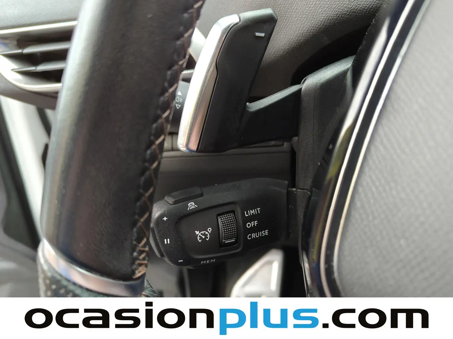 Foto Peugeot 5008 Peugeot 5008 BlueHDi 180 S&S GT EAT8 (180 CV) 7 Plazas