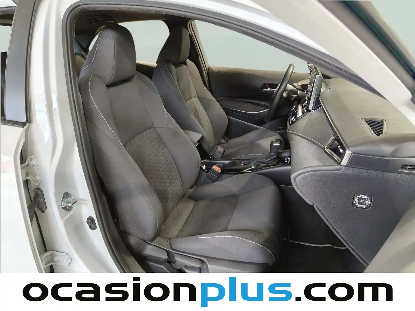 Foto Toyota Corolla Toyota Corolla 125H Business E-CVT (122 CV)