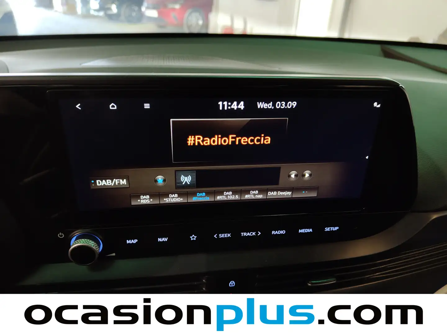 Foto Hyundai i20 Hyundai i20 1.0 TGDI 48V Tecno (100 CV)