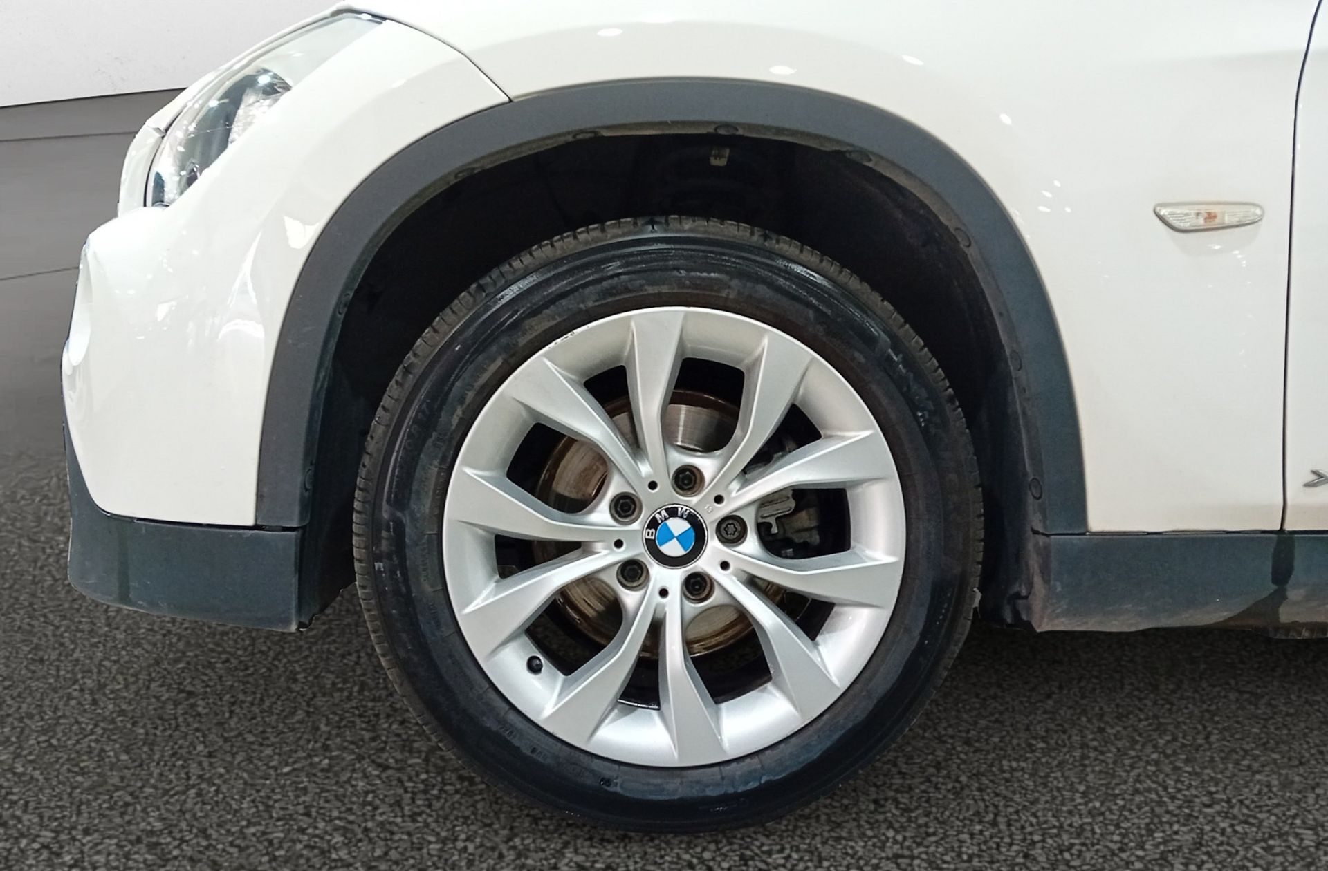 BMW X1 xDrive18d 4x4 - foto 34