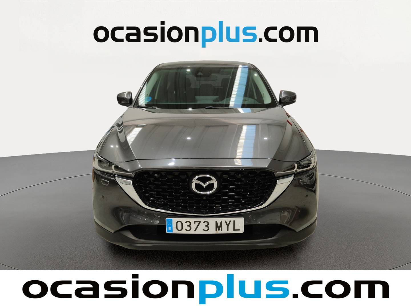 Mazda CX-5 Mazda CX-5 2.0 MHEV Center-Line Plus (165 CV) barato