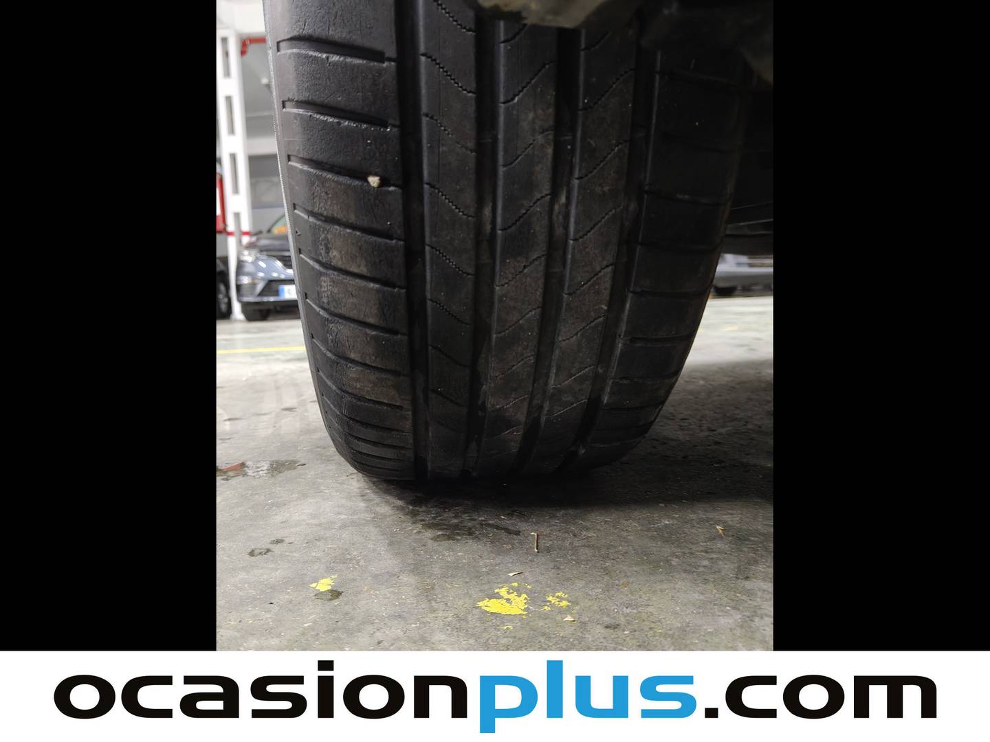 Foto Peugeot 3008 Peugeot 3008 BlueHDI 130 S&S Allure 96 kW (130 CV)