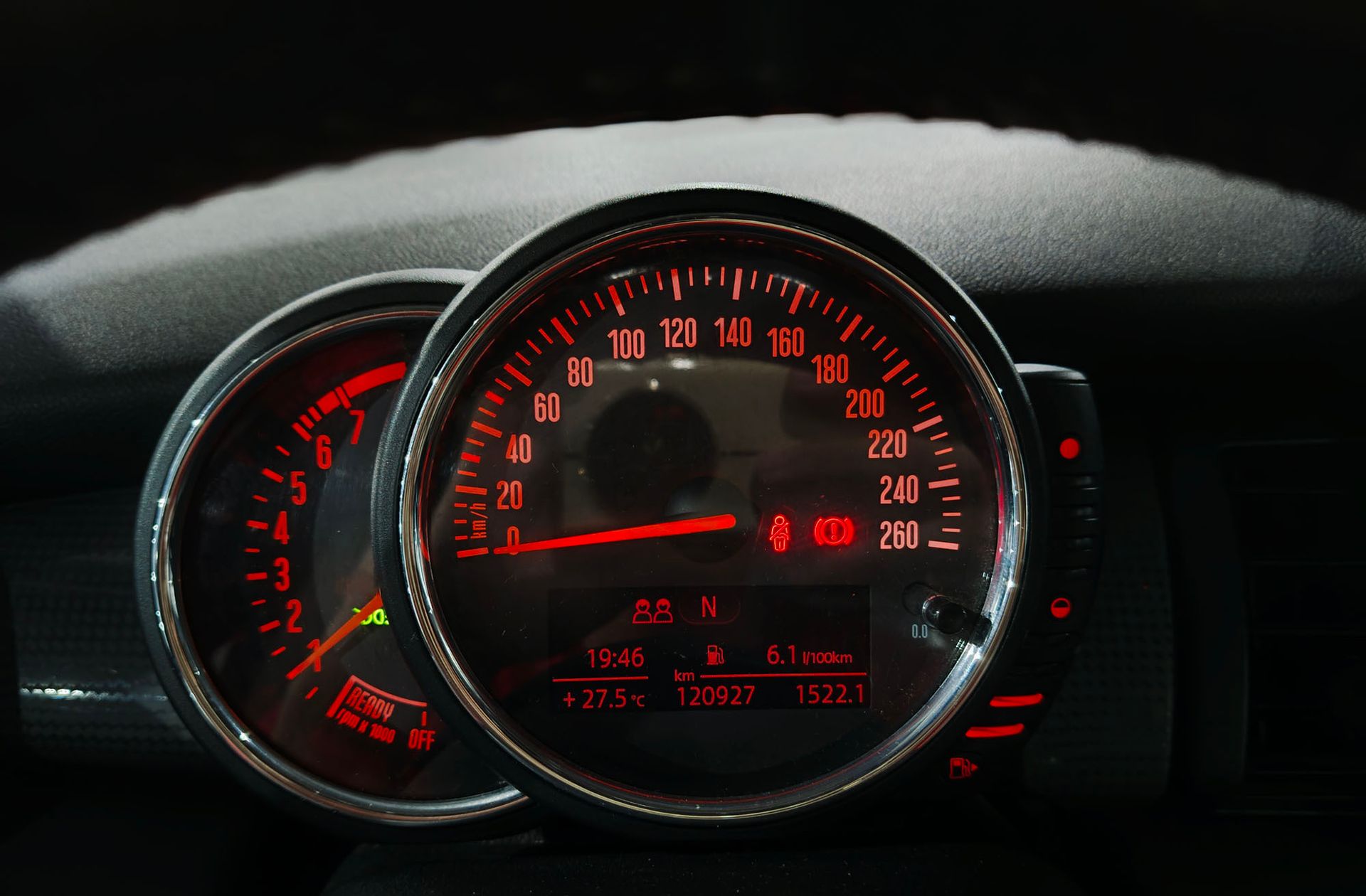 MINI Cooper - foto 24