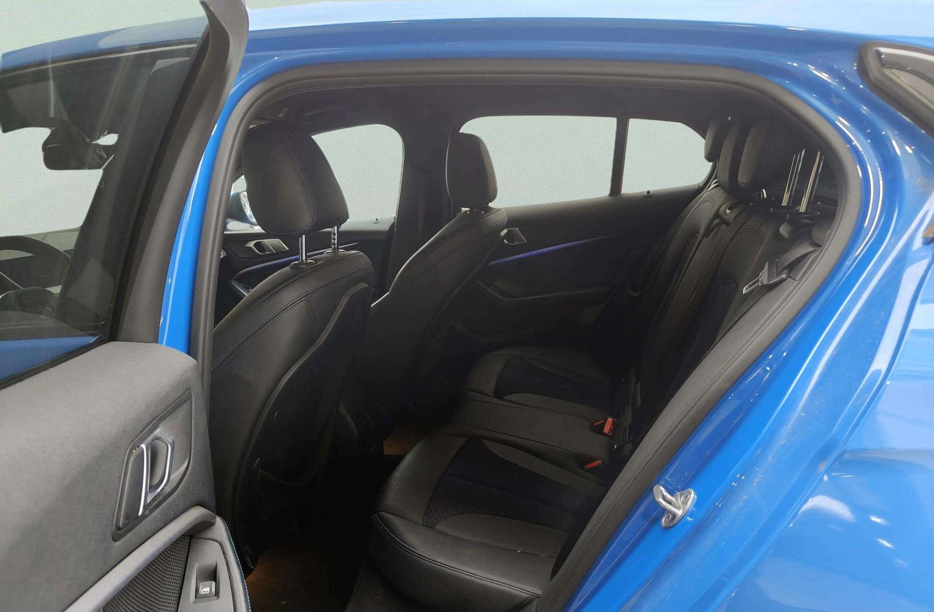 BMW Serie 1 118i Pack M - foto 12