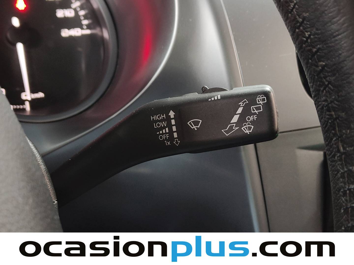 Seat León Seat León 1.4 TSI Style (125 CV) de ocasión