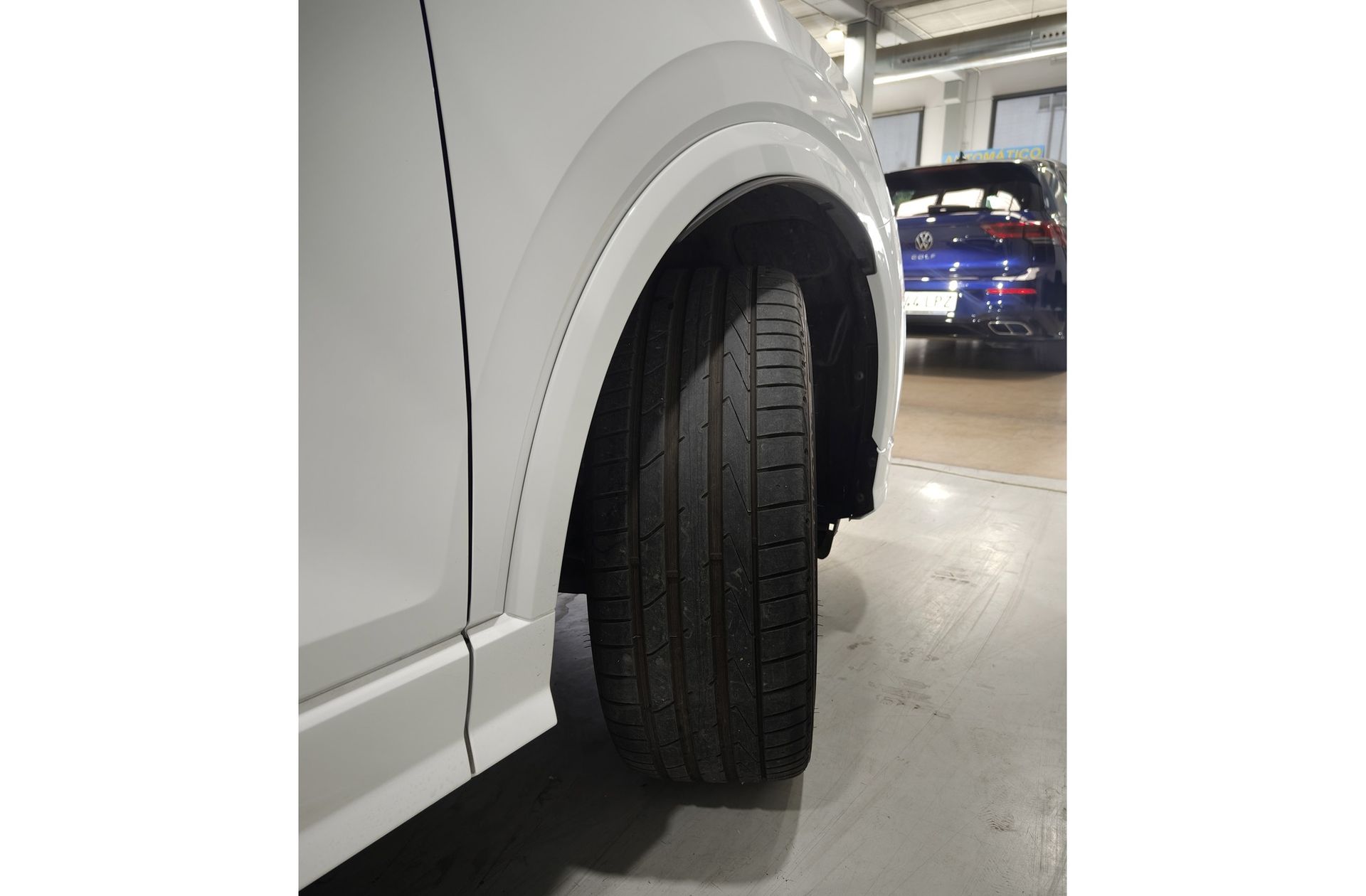 Audi Q2 Black line 35 TFSI S tronic - foto 48