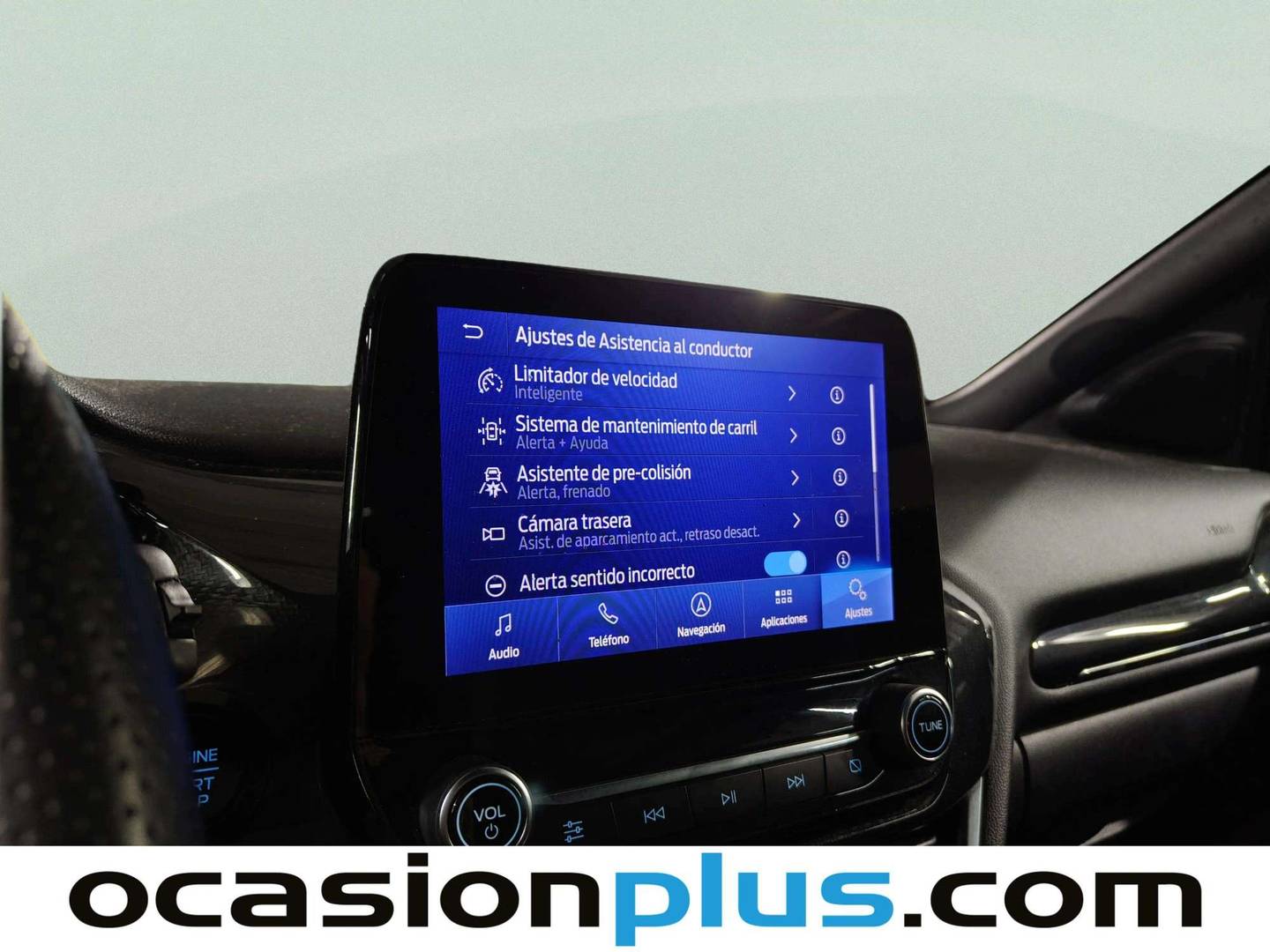 Ford Puma Ford Puma 1.0 EcoBoost MHEV ST-Line Design (125 CV) barato