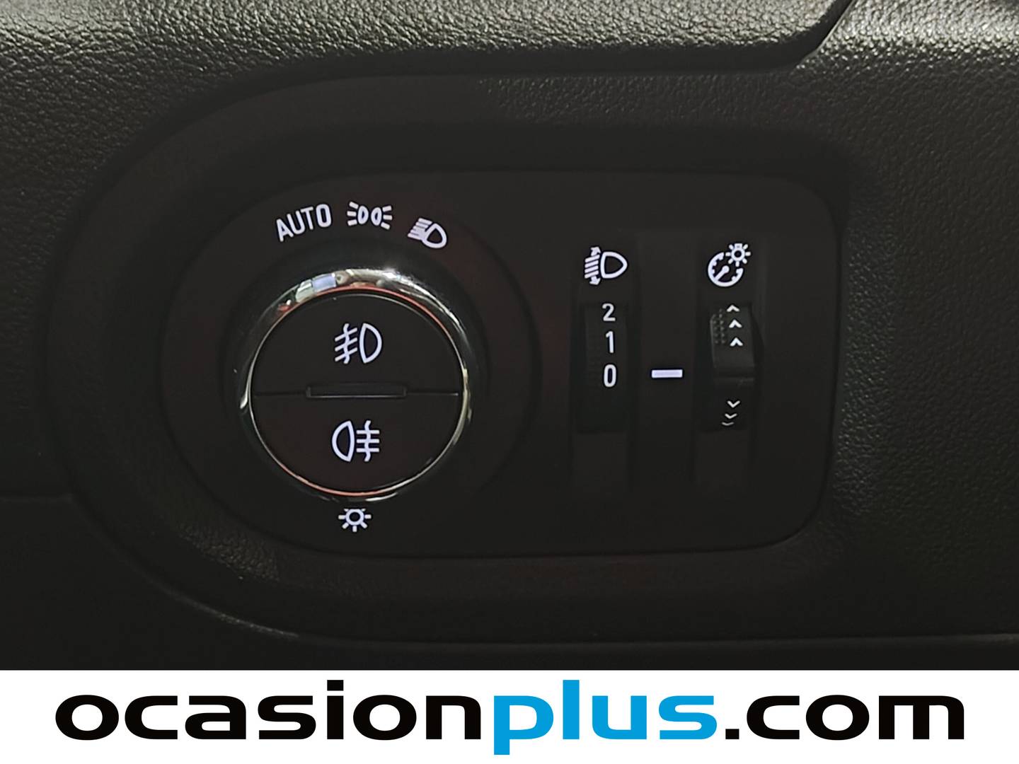 Extras del Opel Grandland X Opel Grandland X 1.5 CDTi Selective (130 CV)