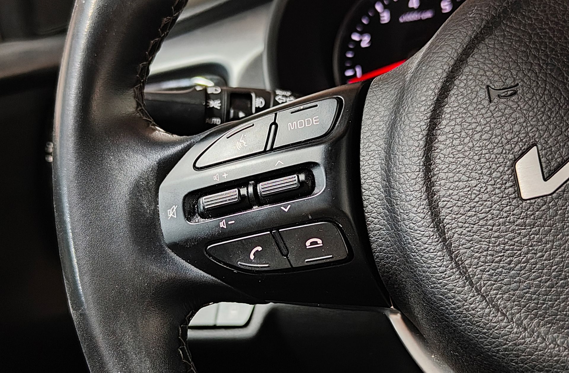 Kia Rio 1.2 DPi Drive - foto 28