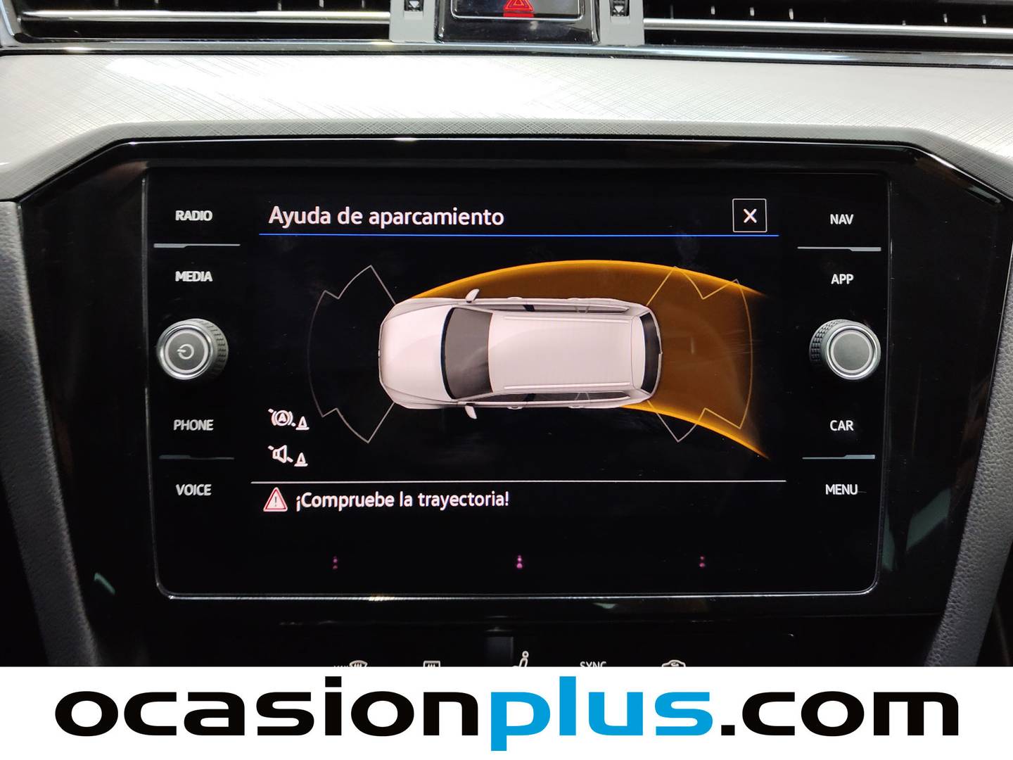 Extras del Volkswagen Passat Volkswagen Passat Variant Executive 2.0 TDI Auto (150 CV) DSG