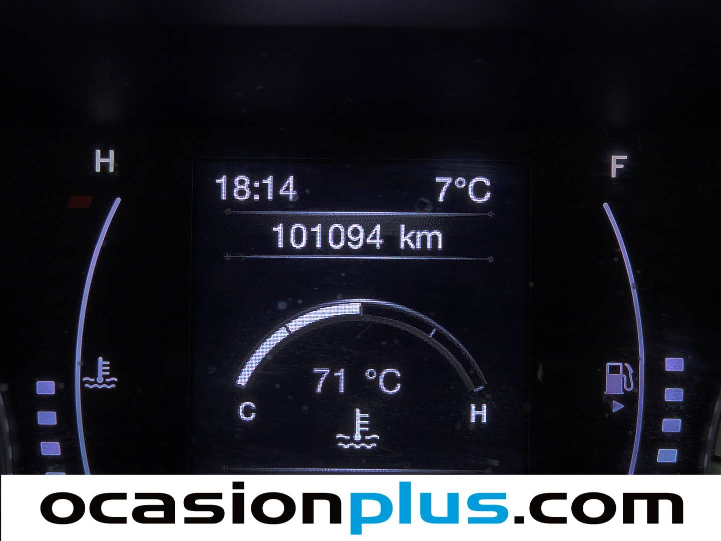 Foto Jeep Renegade Jeep Renegade 1.0G Longitude 4x2 (120 CV)