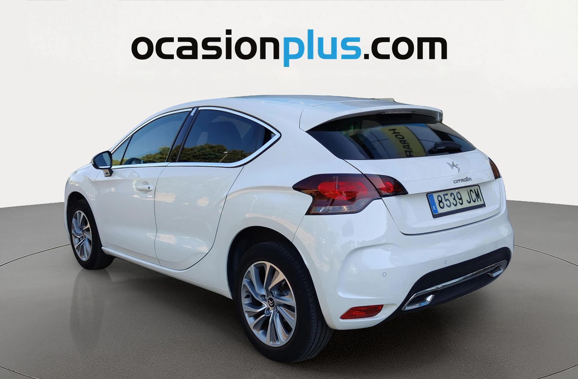 Citroën DS4 1.6 e-HDi STT Design - foto 4