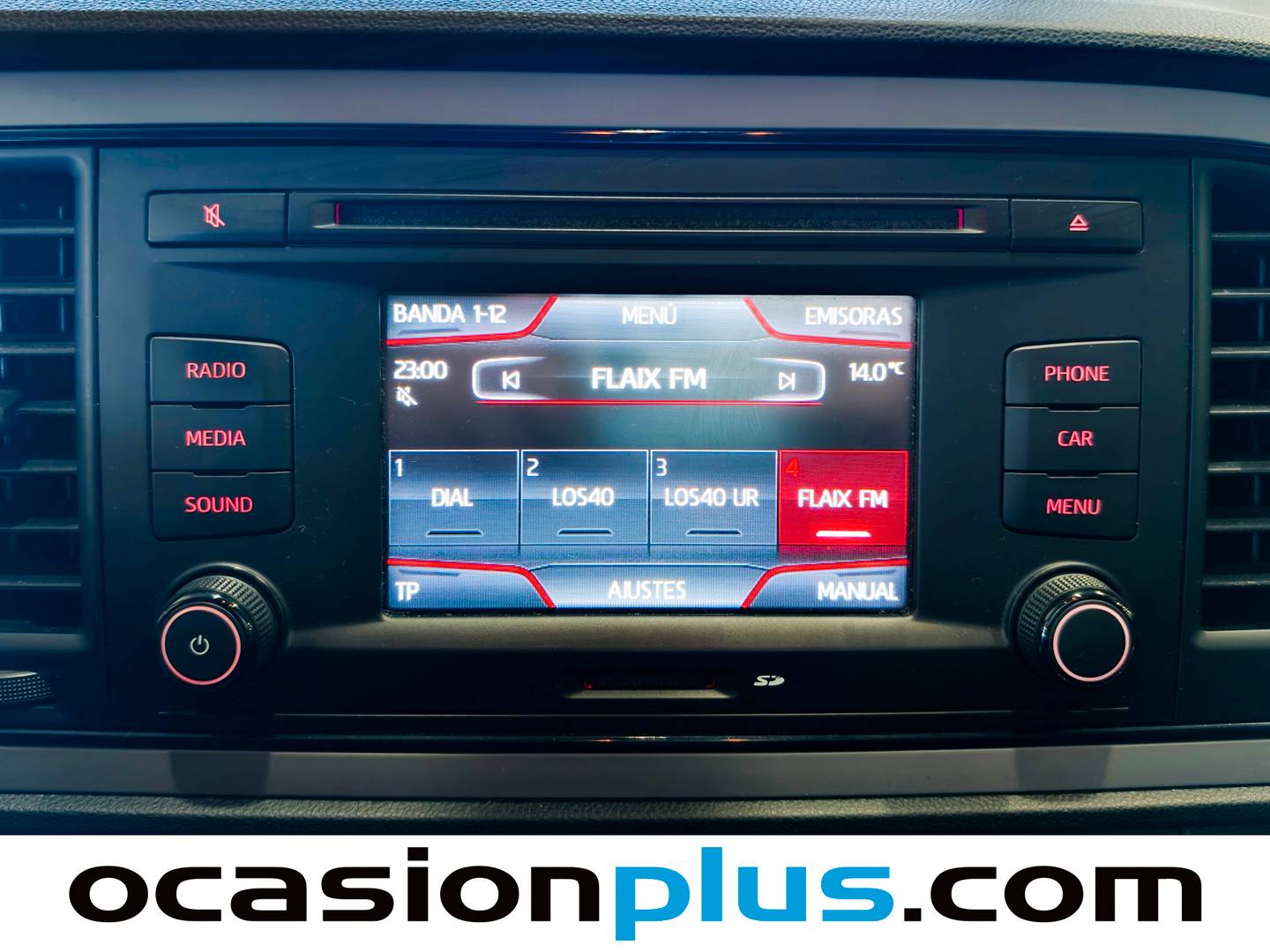 Seat León Seat León 1.2 TSI S&S Reference (105 CV) manual