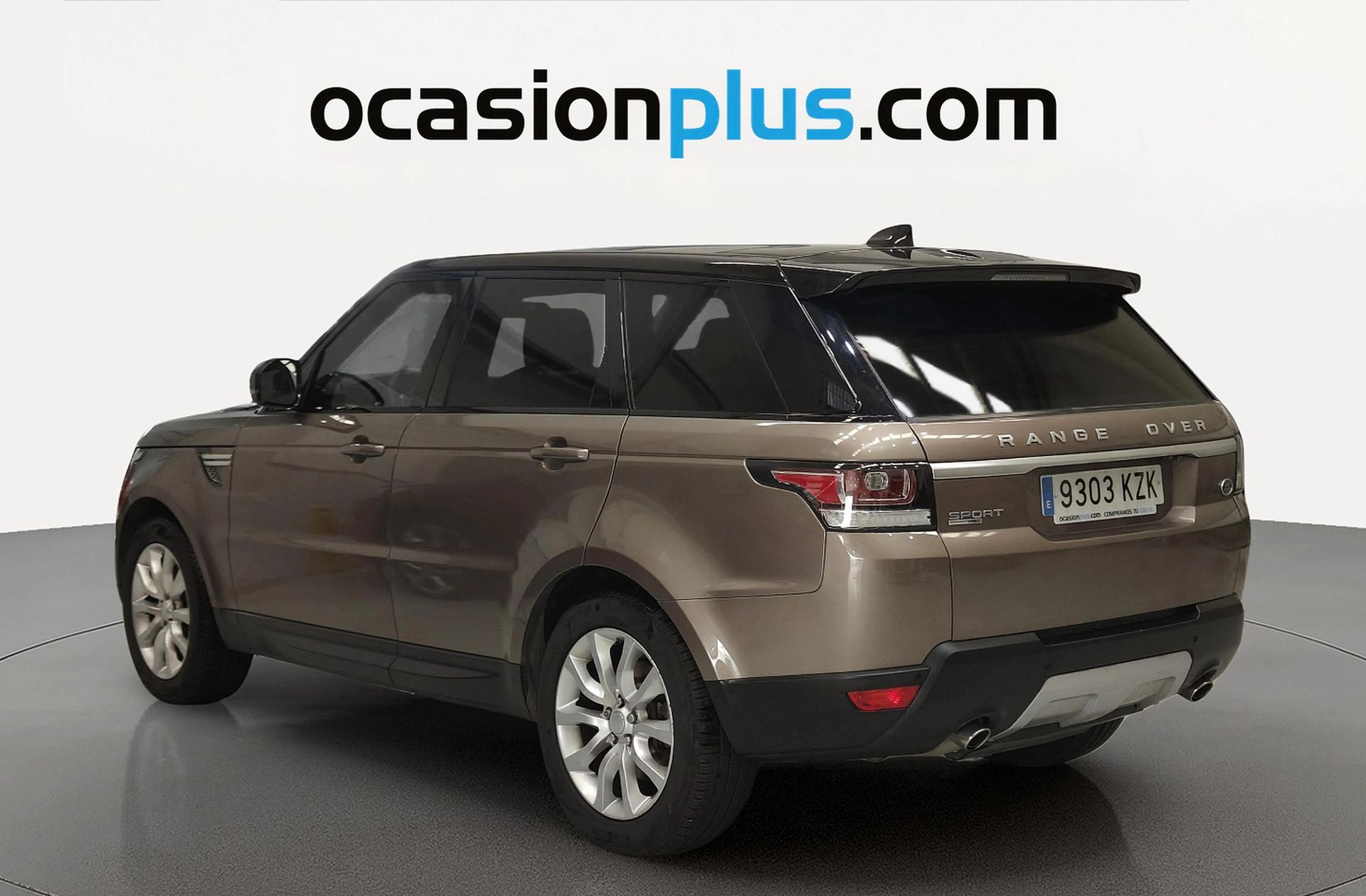 Land Rover Range Rover Sport 3.0 TDV6 SE - foto 3