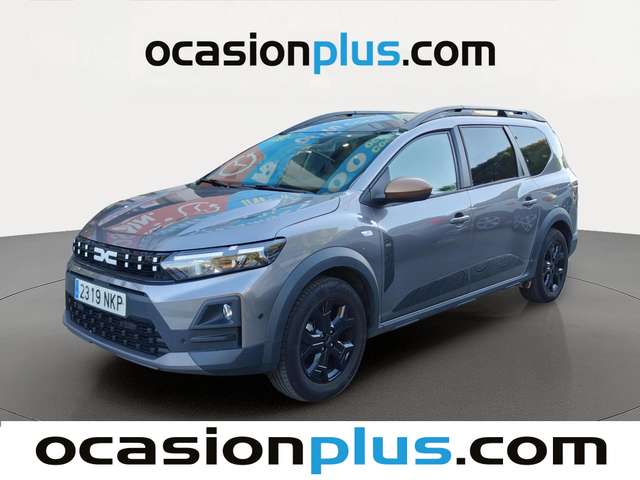 Dacia Jogger Extreme Hybrid (155 CV) 7 plazas de segunda mano