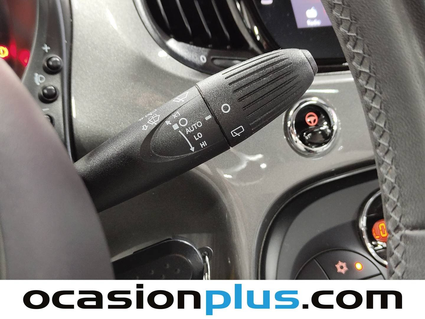 Acabados Fiat 500 Fiat 500 1.0 Hybrid Dolcevita (70 CV)